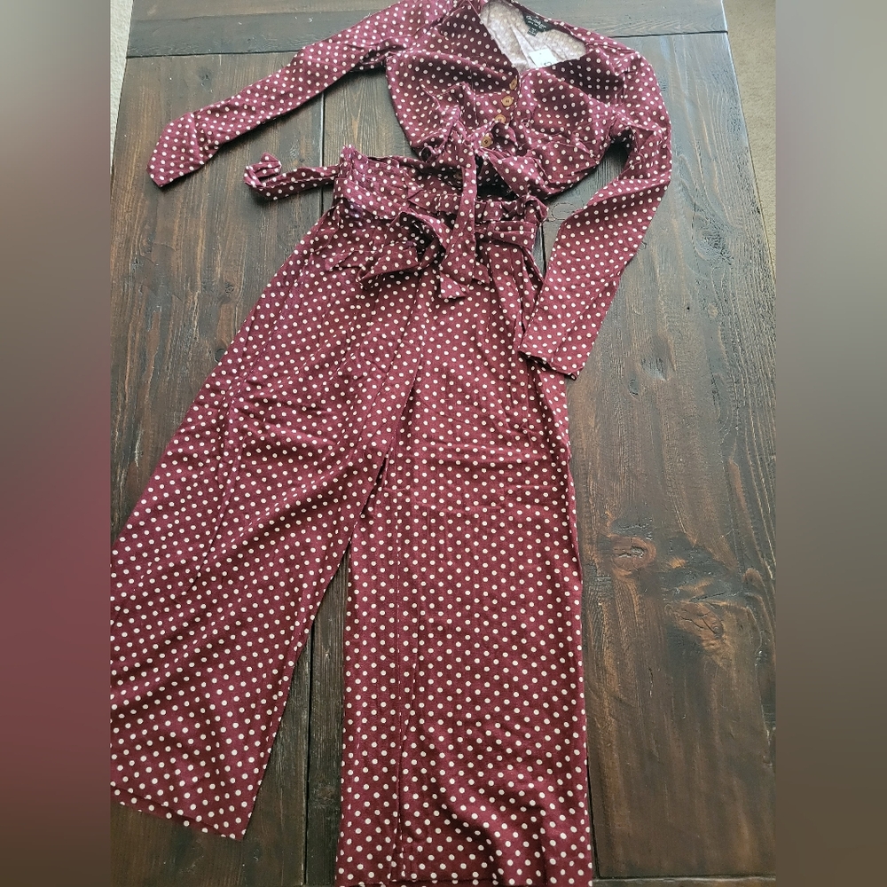 NEW with Tags Miss Selfridge Set:4